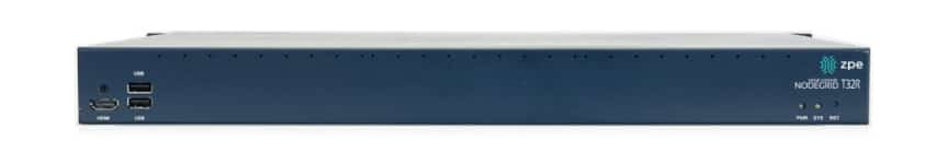 Nodegrid Serial Console R Series | ZPE Systems
