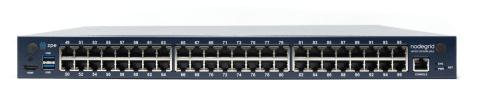 Serial Console Router for Scalable Network | Nodegrid Plus | ZPE Systems