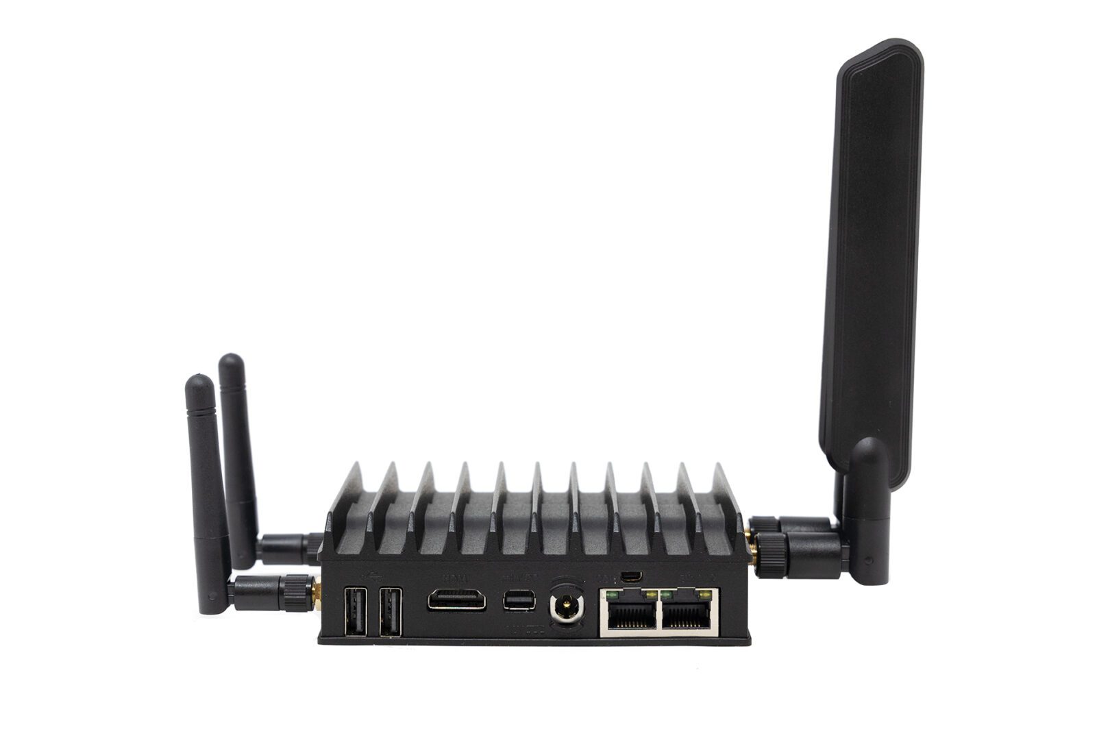 Edge Gateway Compact for IoT/OT/IoMD | Nodegrid Mini SR | ZPE Systems